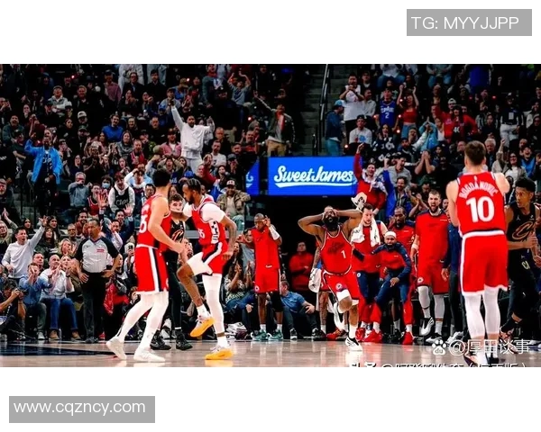 16NBA快船对决劲敌全力以赴争夺季后赛席位的精彩战役