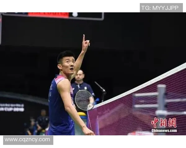 重庆羽毛球队荣登羽毛球实力排行榜首位展现强大竞技实力