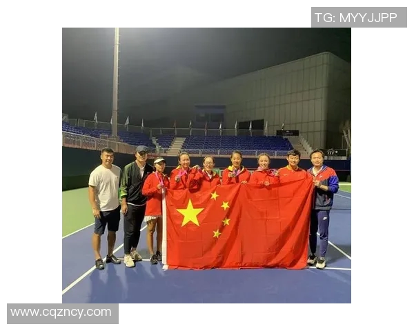 南京网球队在联合会杯中的实力展现与未来发展潜力分析